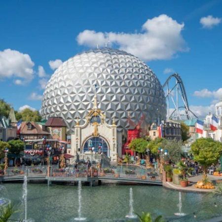 דירות אטנהיים Cozy3 Am Europa Park מראה חיצוני תמונה